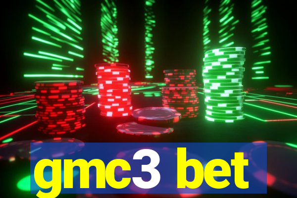 gmc3 bet